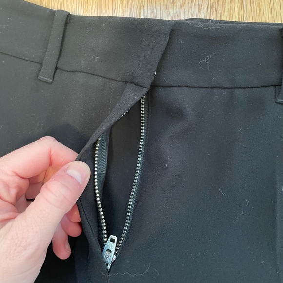 Aritzia anthem short black - Picture 6 of 6